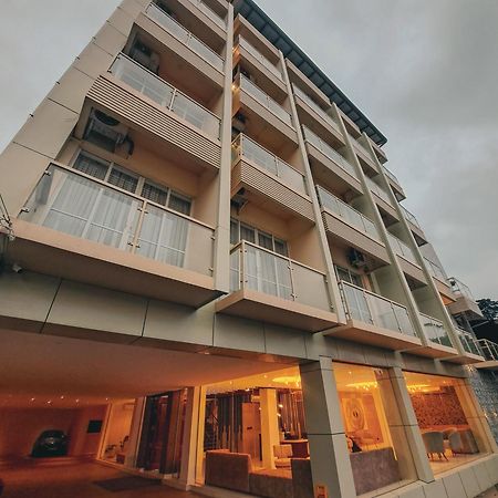 Lavendish Hills Kandy Exterior photo
