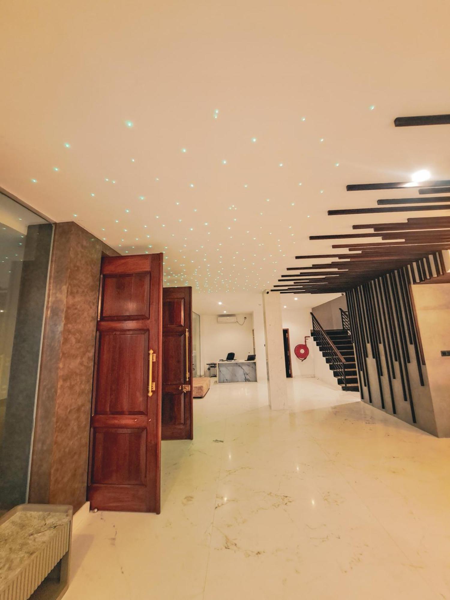 Lavendish Hills Kandy Exterior photo