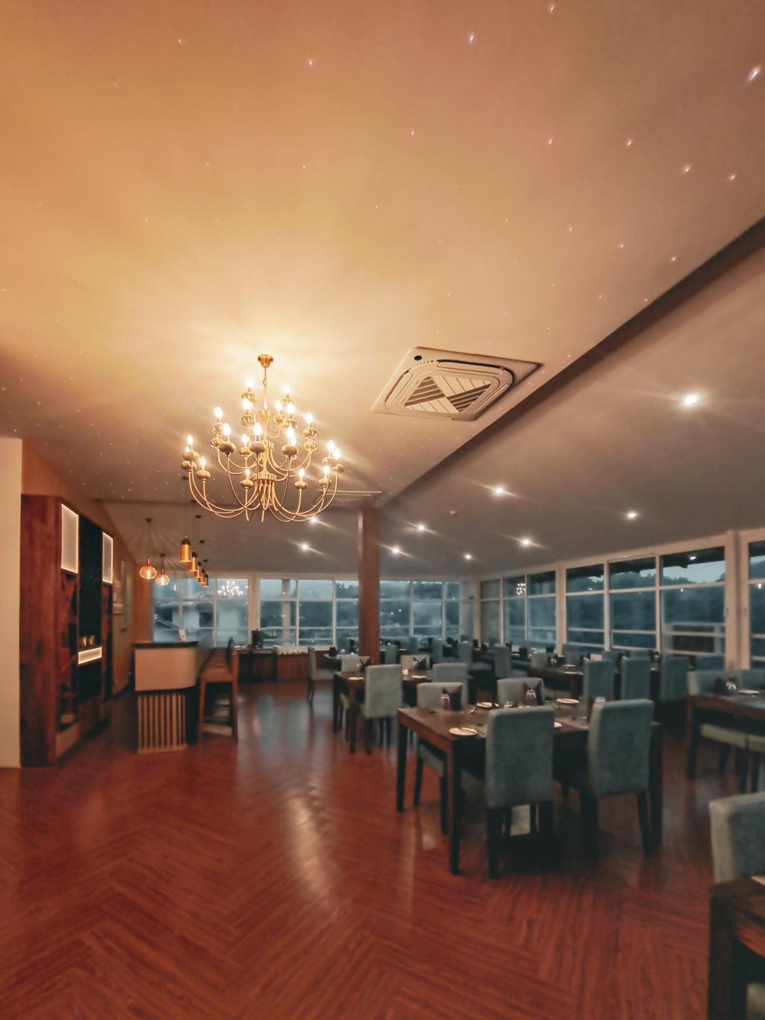 Lavendish Hills Kandy Exterior photo