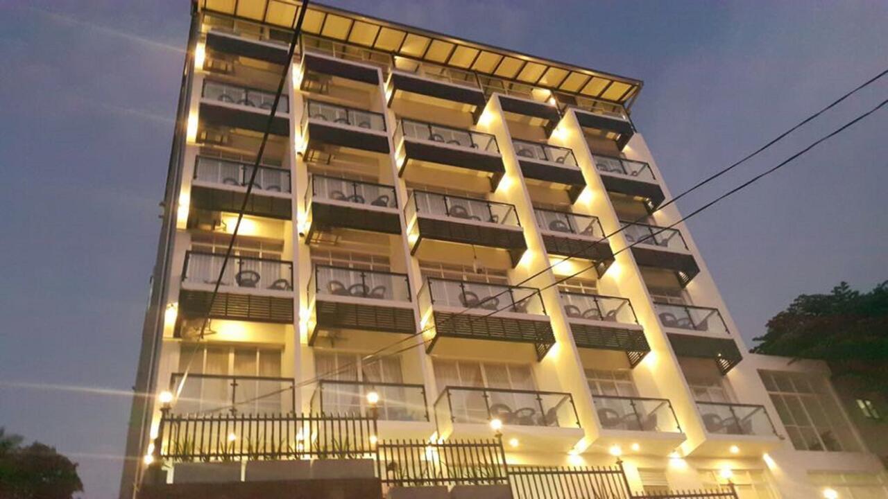 Lavendish Hills Kandy Exterior photo