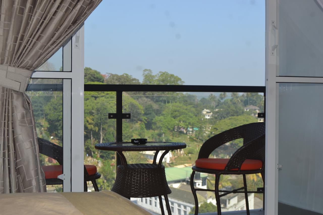 Lavendish Hills Kandy Exterior photo