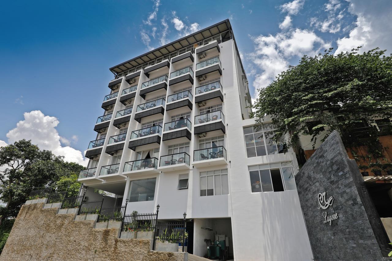 Lavendish Hills Kandy Exterior photo