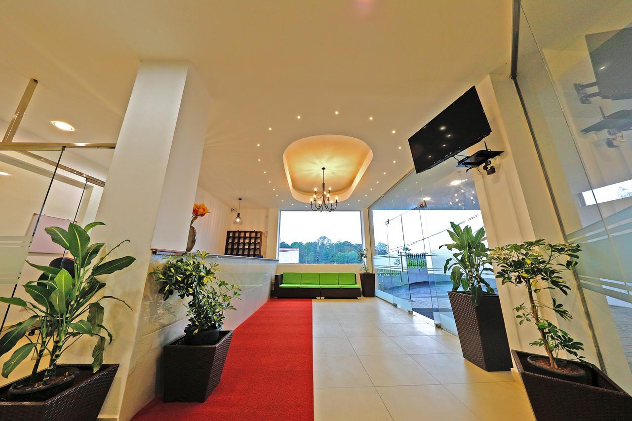 Lavendish Hills Kandy Exterior photo