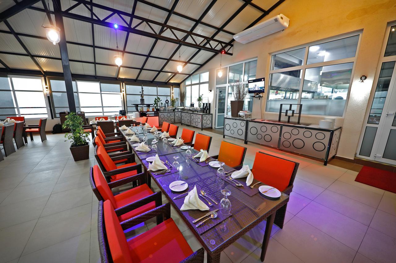 Lavendish Hills Kandy Exterior photo